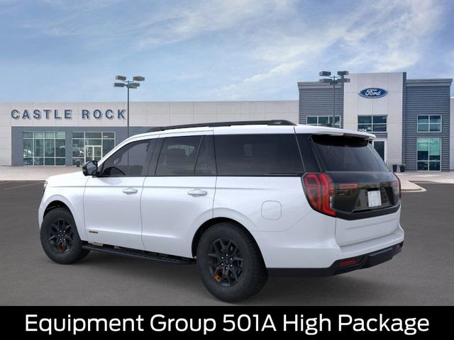 2025 Ford Expedition photo 4