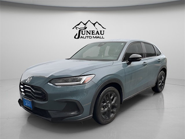 2023 Honda HR-V Sport photo 2