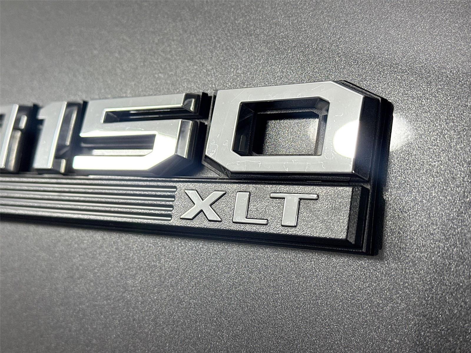 2020 Ford F-150 XLT photo 6
