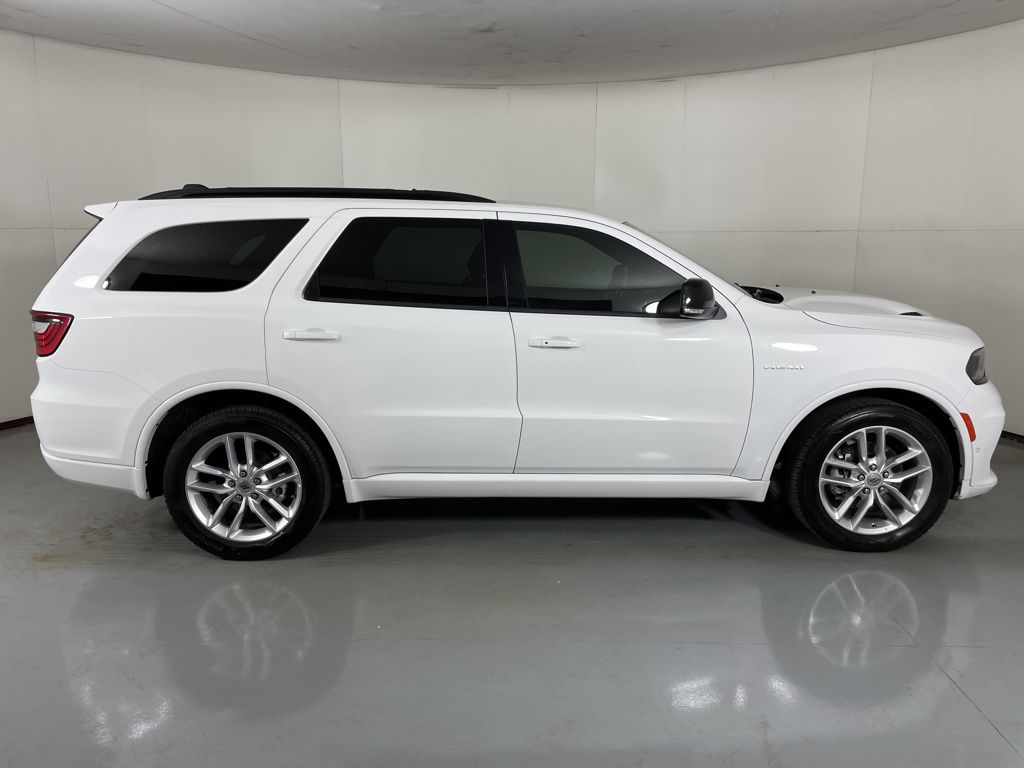 2023 Dodge Durango R/T Plus photo 10