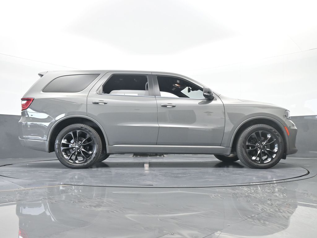 2022 Dodge Durango GT Plus photo 57