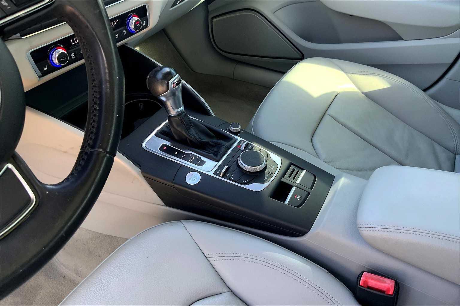 2015 Audi A3 1.8T Premium Plus photo 15