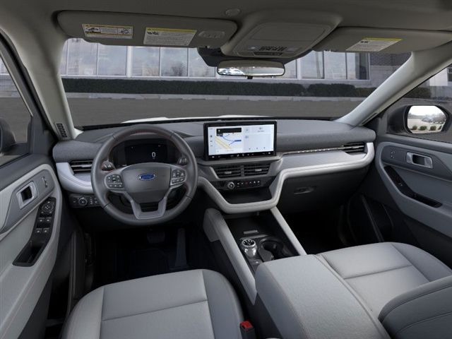 2025 FORD EXPLORER - Image 32