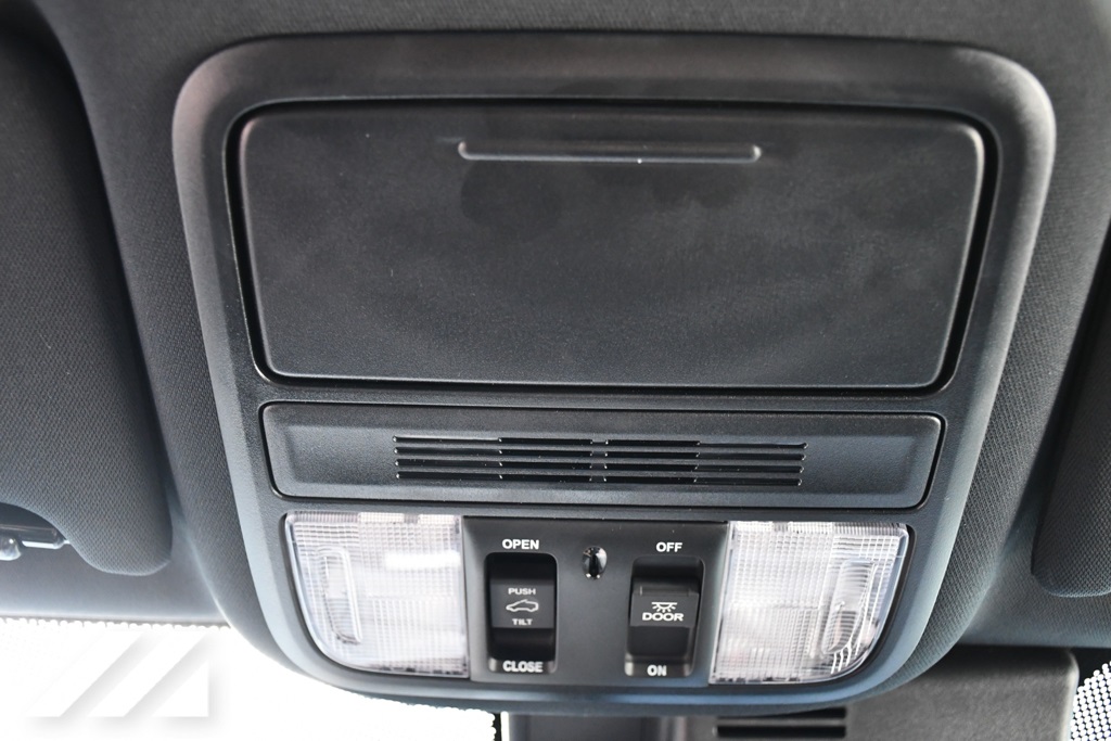 2024 Honda Passport TrailSport photo 16