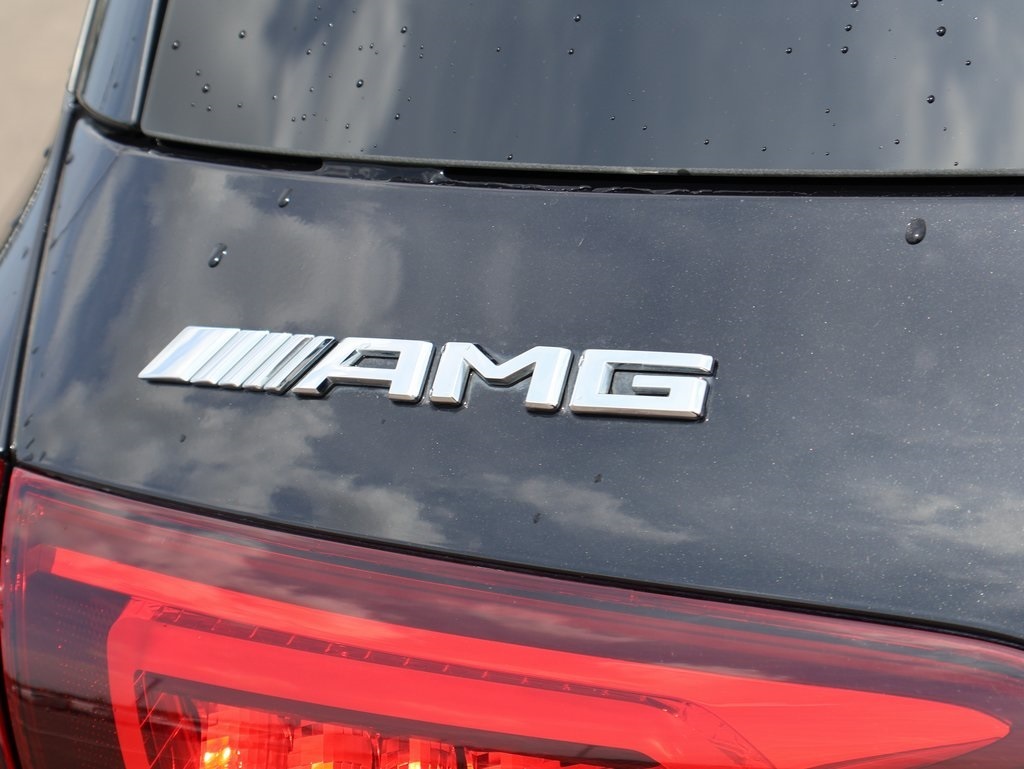 2021 Mercedes Benz GLE 53 AMG 4MATIC photo 9