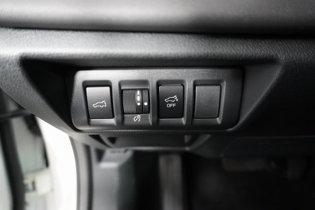 2025 Subaru Outback Wilderness photo 12