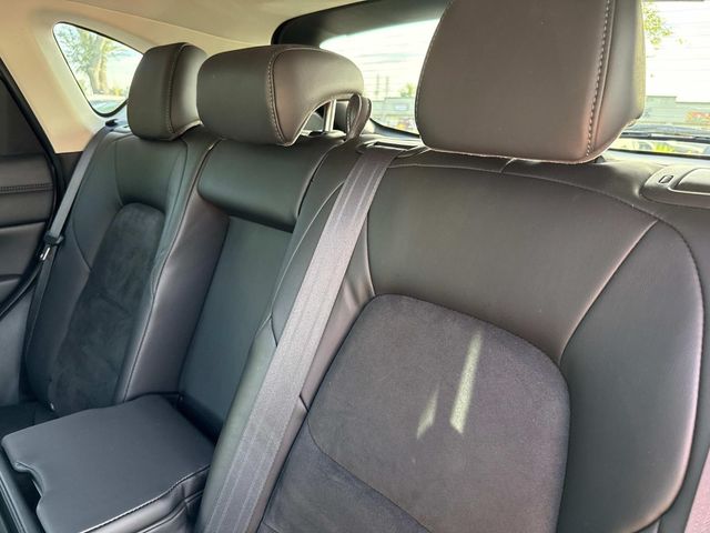 2023 Mazda CX-5 Select photo 13