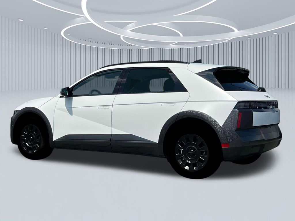 2025 Hyundai Ioniq 5 photo 3