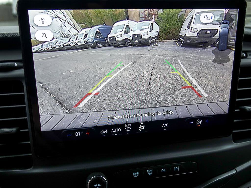 2026 FORD TRANSIT - Image 14