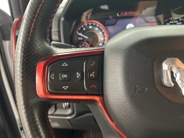 2022 Ram 1500 Rebel photo 12