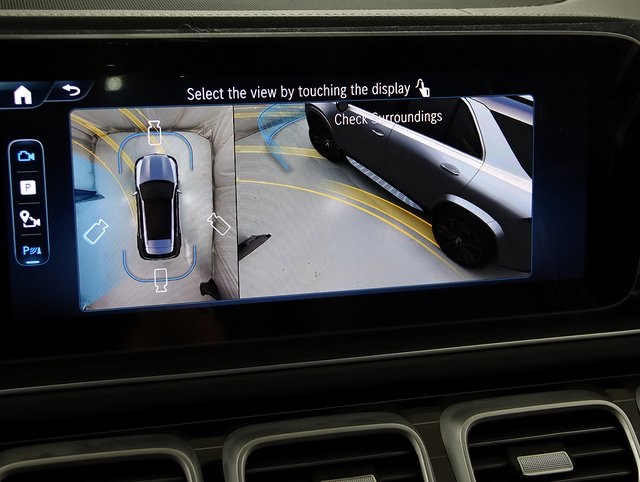 2025 Mercedes Benz GLE 350 4MATIC photo 24