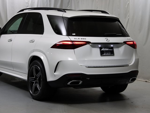 2026 Mercedes Benz GLE 350 4MATIC photo 7