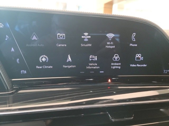 2023 Cadillac Escalade V-Series photo 19