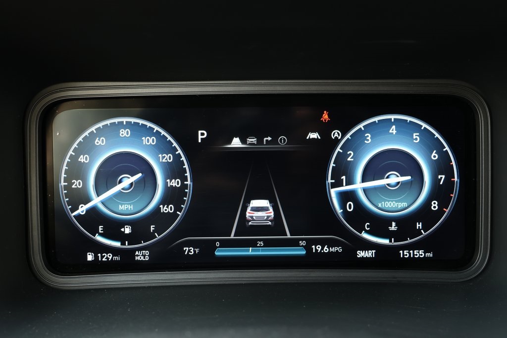 2022 Hyundai Kona SEL N Line photo 6