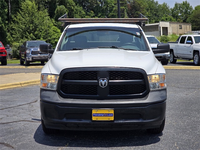 2020 Ram 1500 Classic Tradesman photo 20