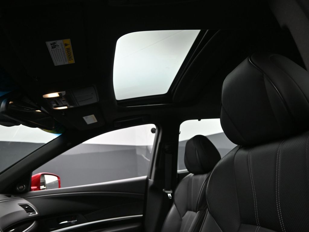 2020 Acura RLX Sport Hybrid Advance photo 14