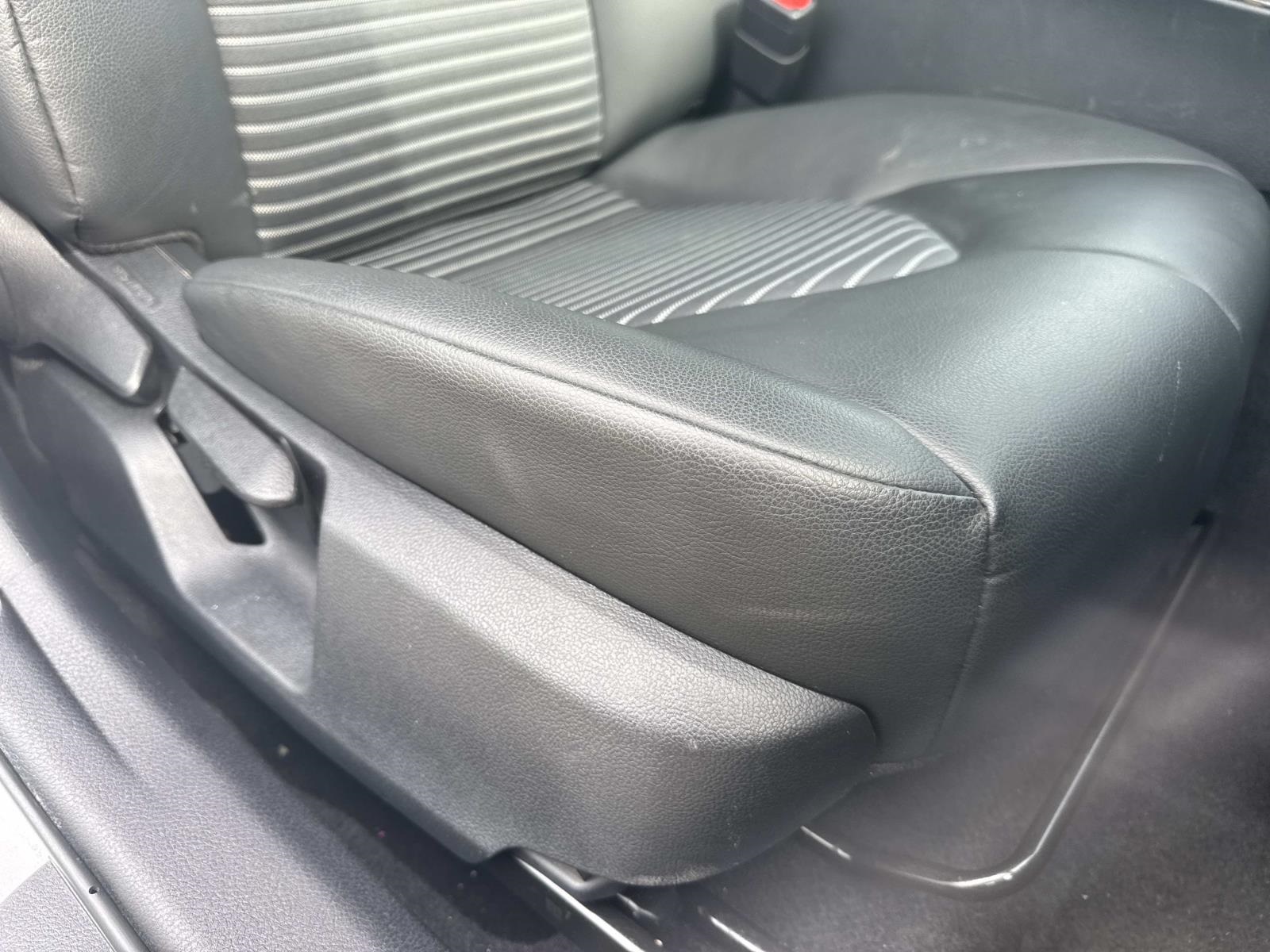 2024 Toyota Camry SE photo 11