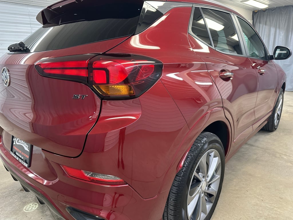 2023 Buick Encore GX Select photo 24