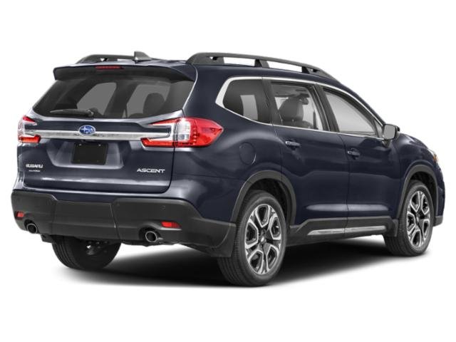 Used 2023 Subaru Ascent Limited with VIN 4S4WMASD4P3407196 for sale in Saint Cloud, Minnesota