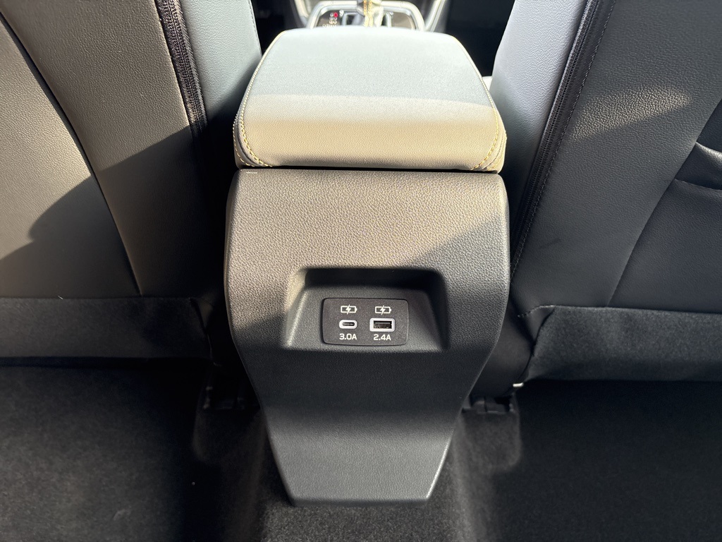 2025 Subaru Crosstrek Sport photo 23
