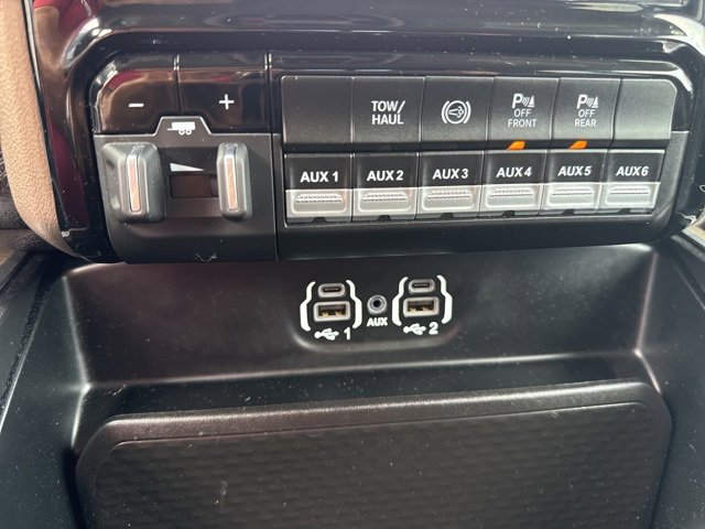 2023 Ram 2500 Laramie photo 20