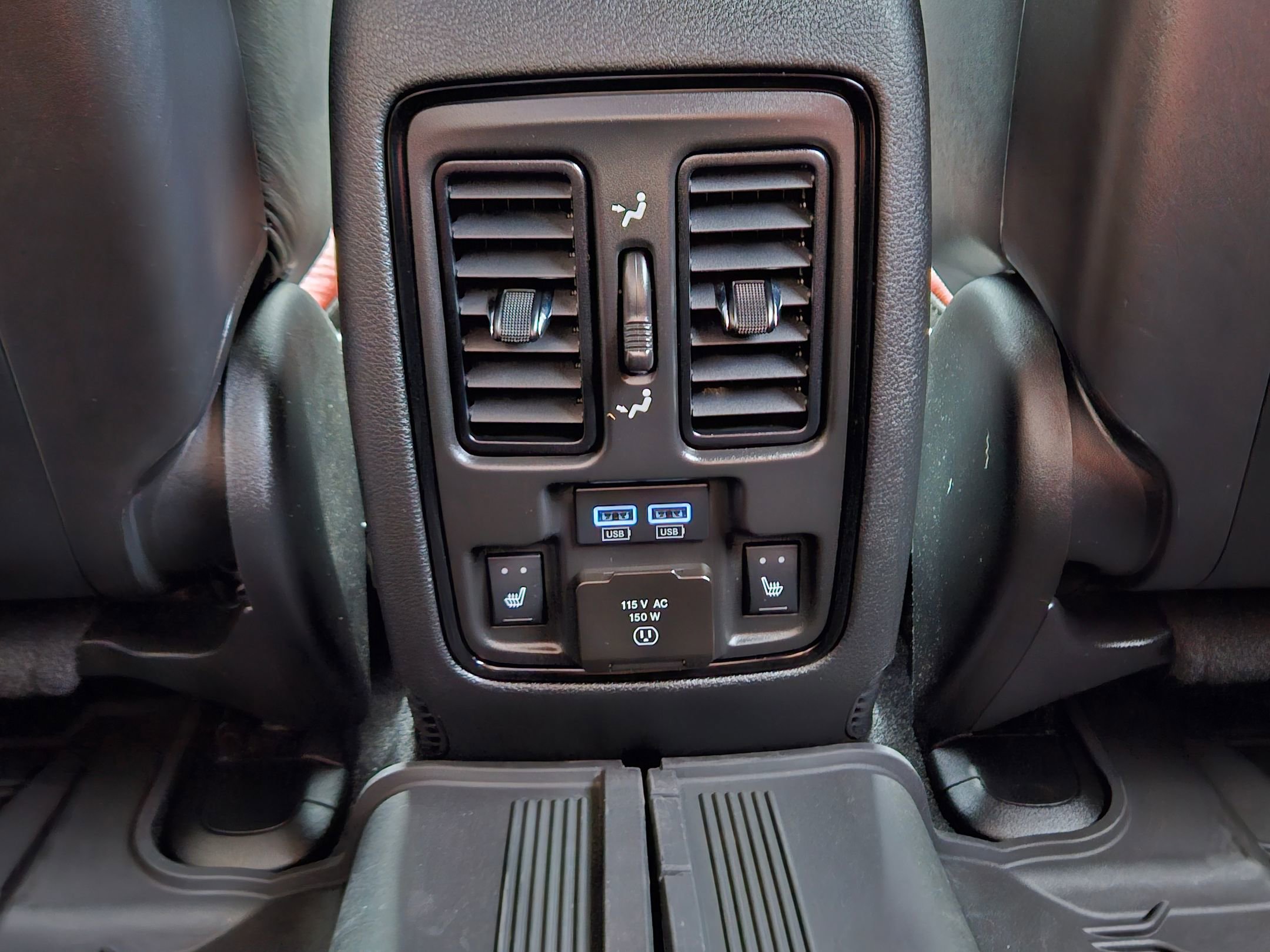 2024 Dodge Durango SRT 392 Plus photo 26