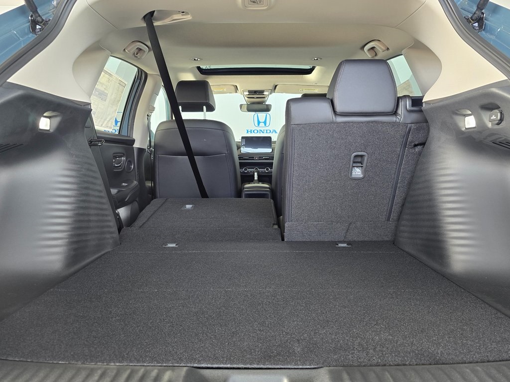 2026 Honda HR-V EX-L photo 46