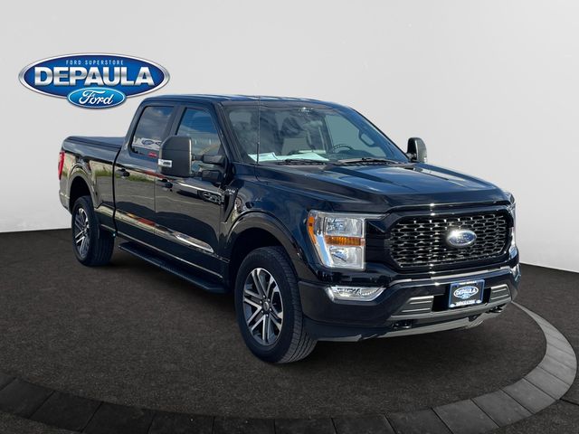 2022 Ford F-150 XL photo 8