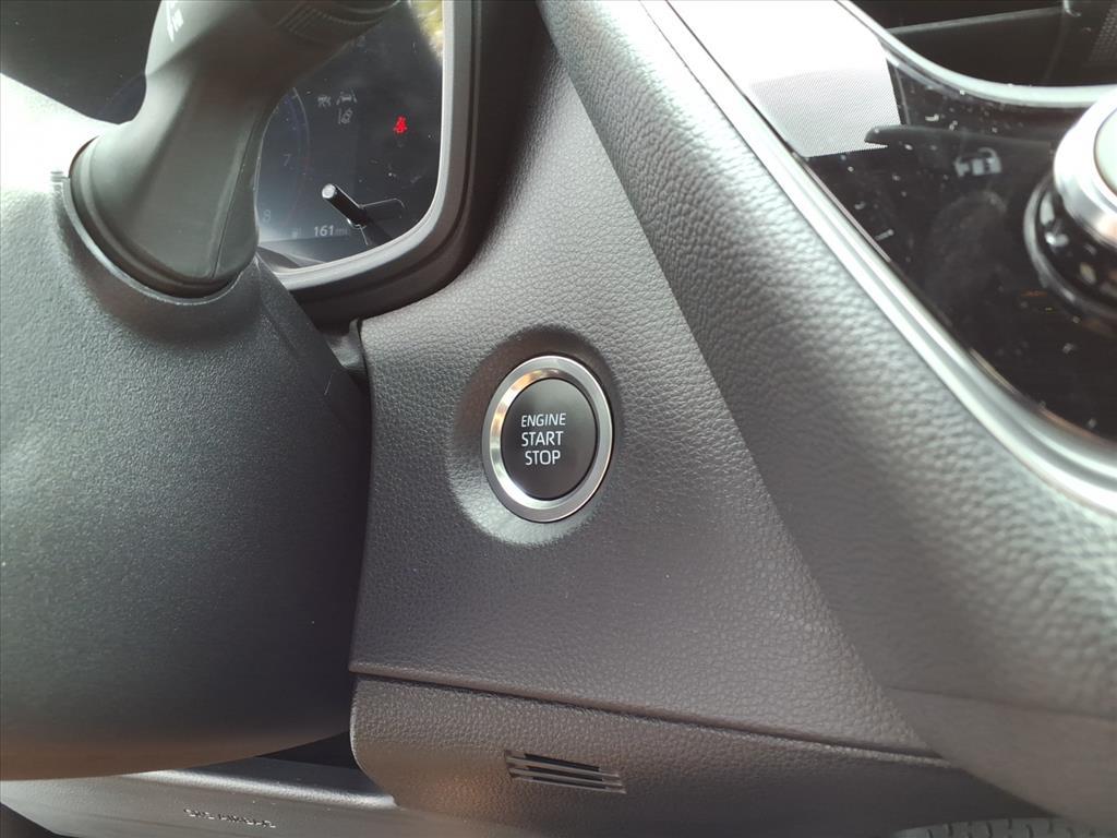 2026 Toyota Corolla SE photo 19