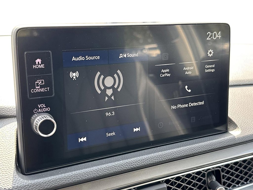 2026 Acura Integra Base photo 15