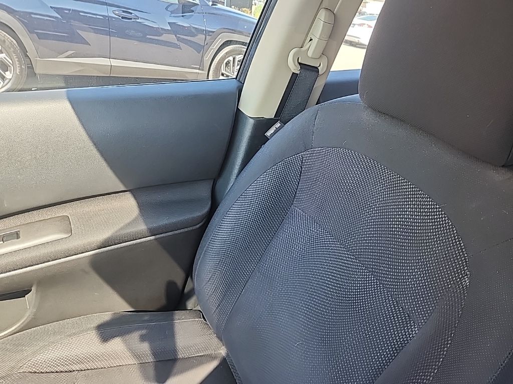 2015 Nissan Rogue Select S photo 14