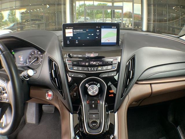 2023 Acura RDX Technology photo 16
