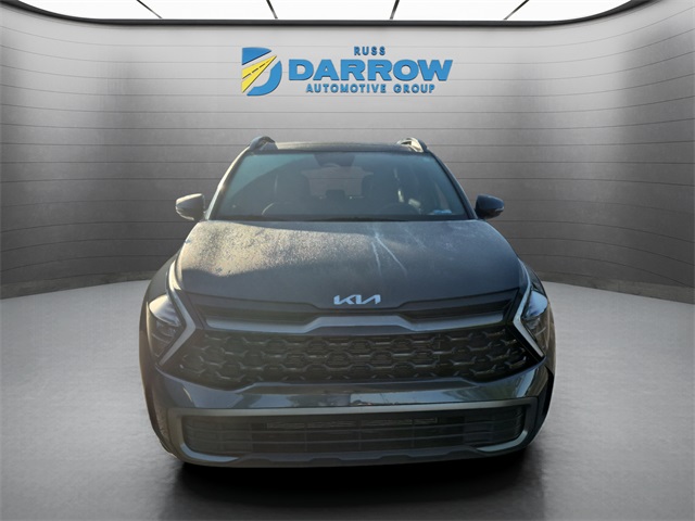 2023 Kia Sportage X-Line photo 6