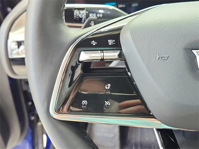 2024 Cadillac Lyriq Sport photo 24