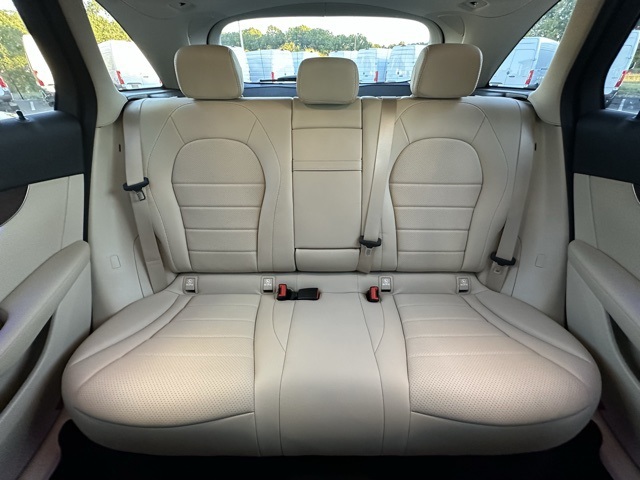 2022 Mercedes Benz GLC 300 4MATIC photo 15