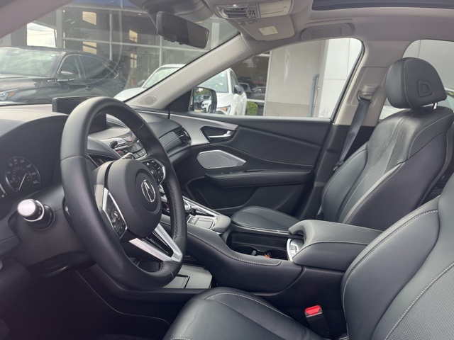 2024 Acura RDX Technology photo 32