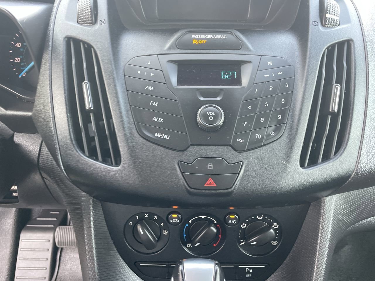 2017 Ford Transit Connect XL Passenger Van photo 20