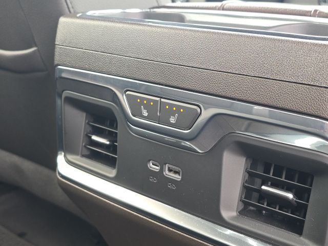 2023 Gmc Sierra 1500 Denali photo 14