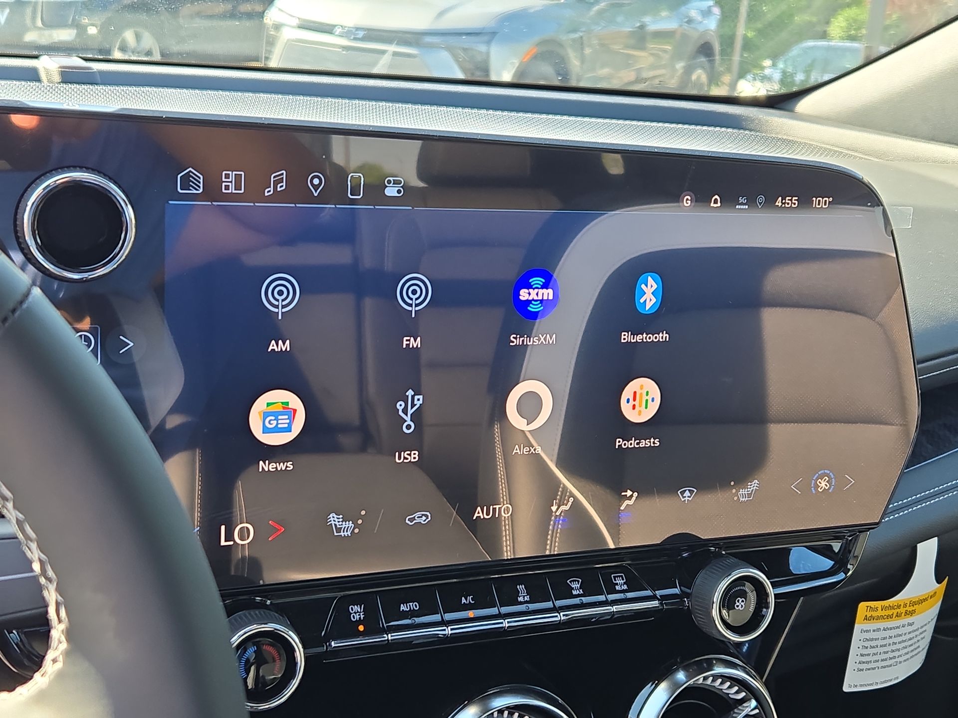 2025 Chevrolet Blazer EV photo 19