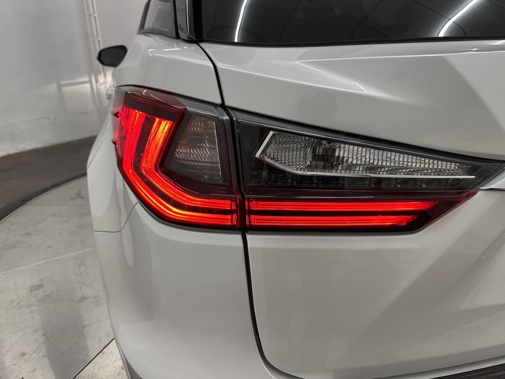 2019 Lexus RX 350 F SPORT photo 27