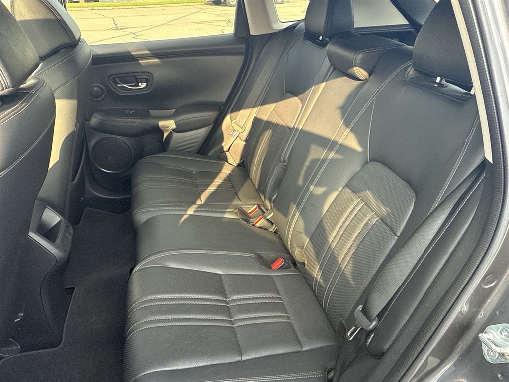 2023 Honda HR-V EX-L photo 13