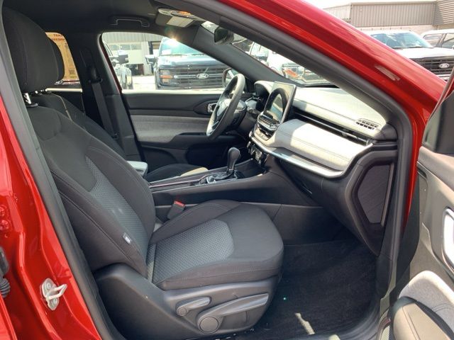 2024 Jeep Compass Sport photo 26