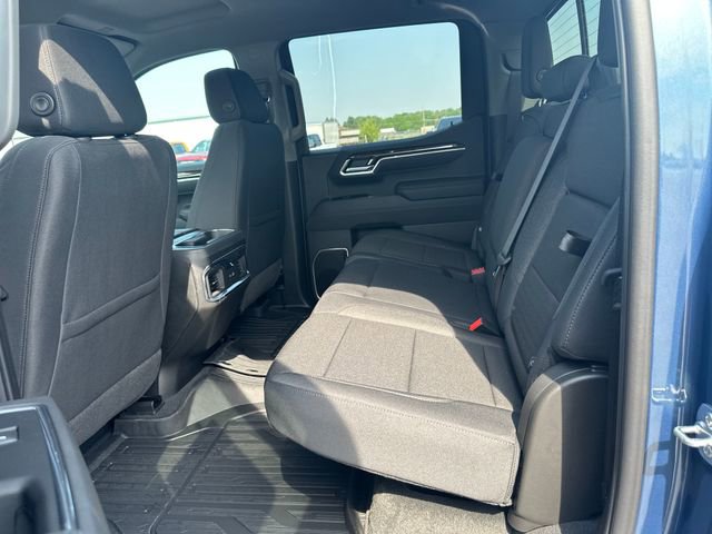 2025 Gmc Sierra 1500 Elevation photo 15