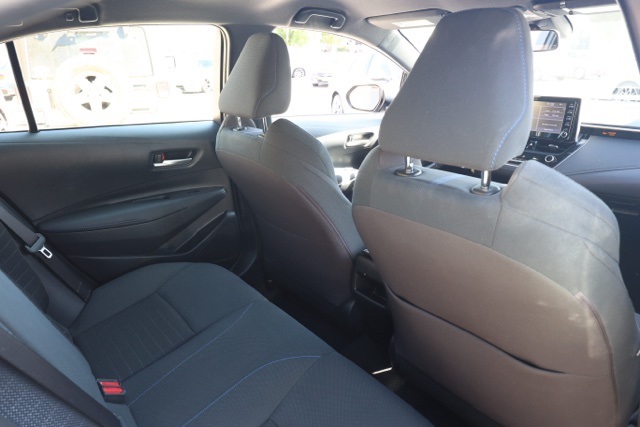 2020 Toyota Corolla SE photo 14