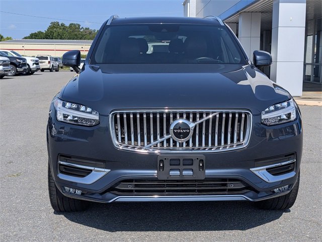 2022 Volvo XC90 Inscription photo 9