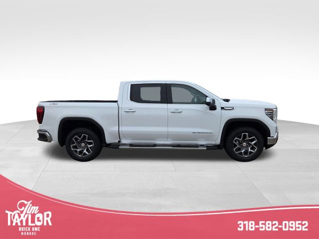 2026 Gmc Sierra 1500 SLT photo 3