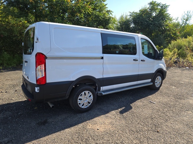 2023 Ford Transit photo 4