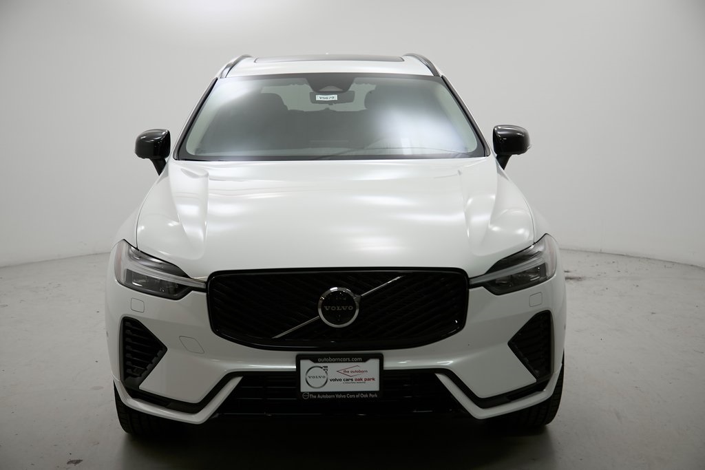 2026 VOLVO XC60 - Image 4