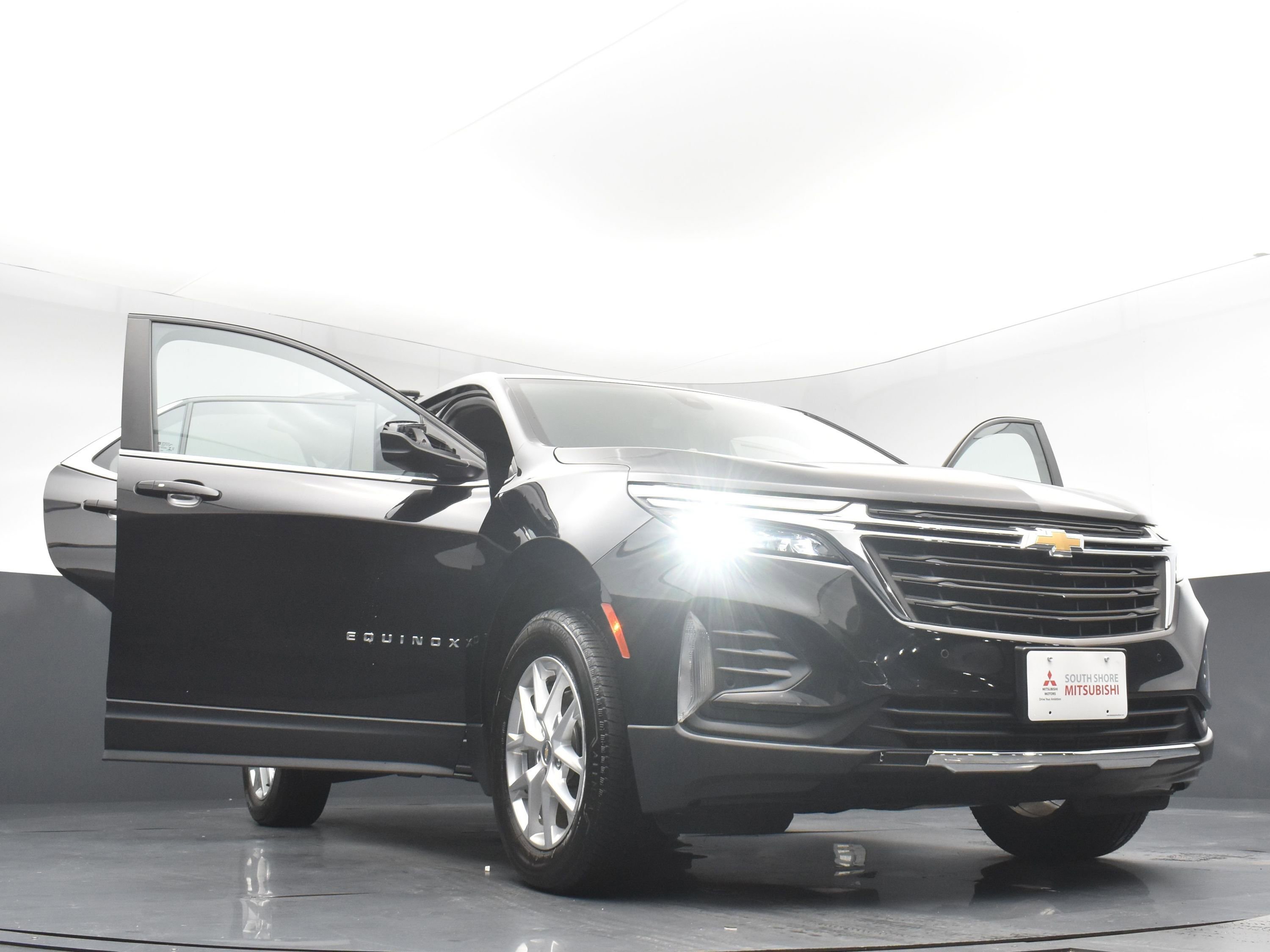 2022 Chevrolet Equinox LT photo 28