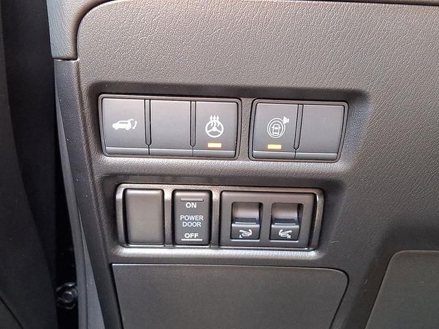 2023 Infiniti QX80 Sensory photo 30